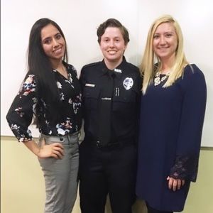 Meet your Posher, Harbeen